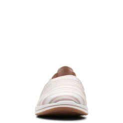 Women's Clarks, Breeze Step Slip-On 10 Women's Clarks, Breeze Step Slip-On -Anuschka shop 1 2361178 ZM 2