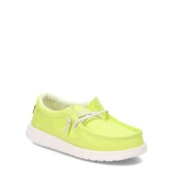 Boy's Hey Dude, Wally Slip-On - Little Kid & Big Kid