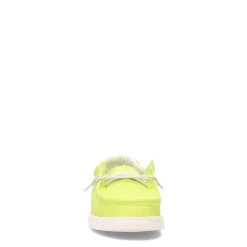 Boy's Hey Dude, Wally Slip-On - Little Kid & Big Kid -Anuschka shop 1 2362682 ZM 2