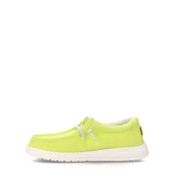 Boy's Hey Dude, Wally Slip-On - Little Kid & Big Kid -Anuschka shop 1 2362682 ZM 3