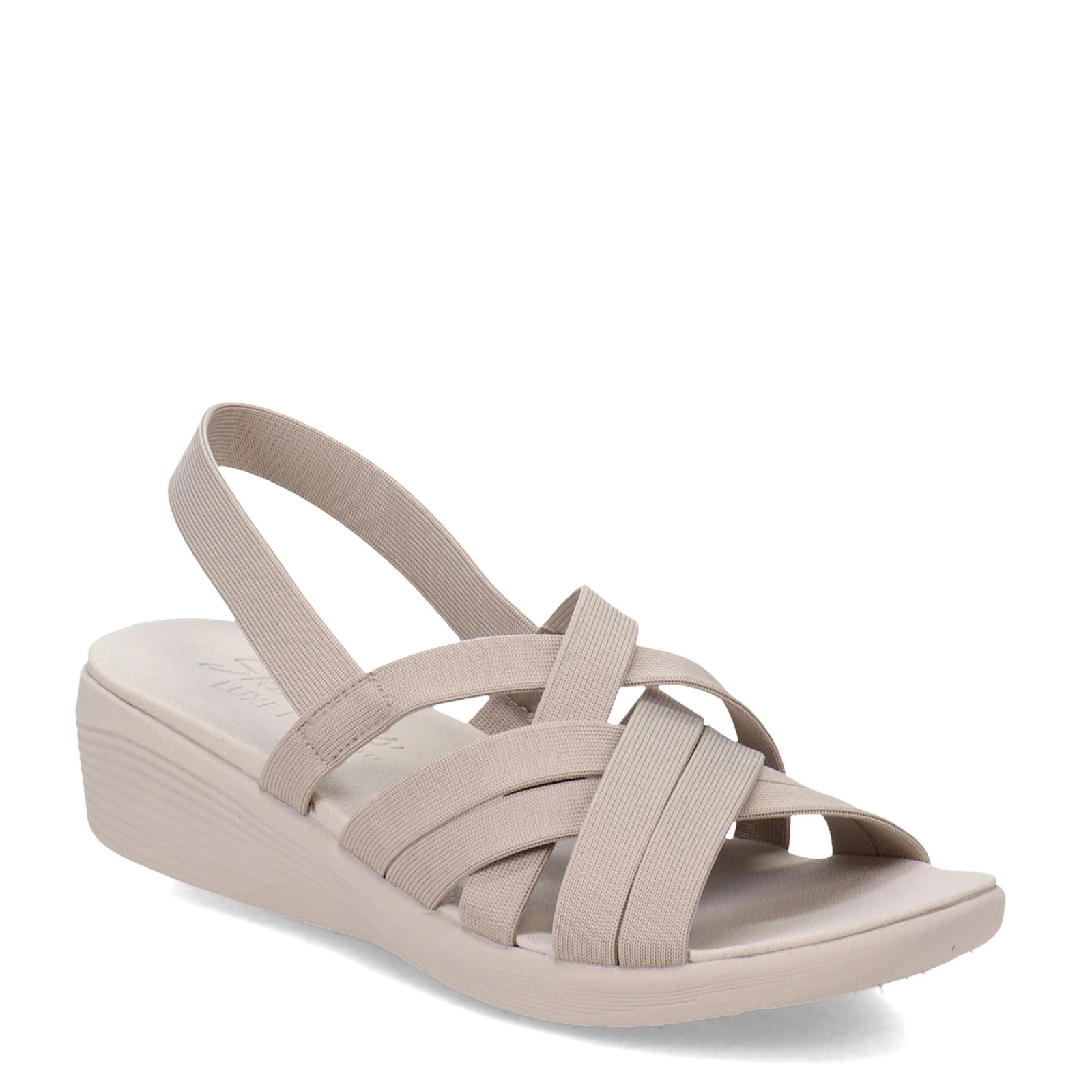 Women's Skechers, Arya - True Calling Sandal 3 Women's Skechers, Arya - True Calling Sandal