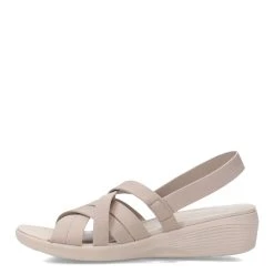 Women's Skechers, Arya - True Calling Sandal 12 Women's Skechers, Arya - True Calling Sandal -Anuschka shop 1 2363199 ZM 3