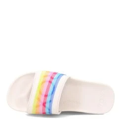 Women's Roxy, Slippy LX Sandal -Anuschka shop 1 2365213 ZM 5