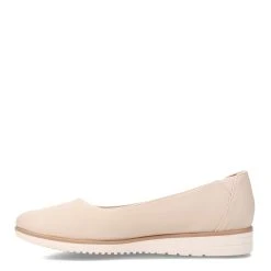 Women's SOUL Naturalizer, Idea Ballet Flat -Anuschka shop 1 2365837 ZM 3
