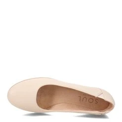 Women's SOUL Naturalizer, Idea Ballet Flat -Anuschka shop 1 2365837 ZM 5