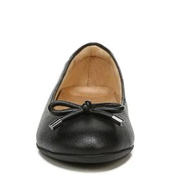 Women's Naturalizer, Vivienne Bow Flat -Anuschka shop 1 2366021 ZM 2