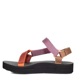 Women's Teva, Midform Universal Sandal 10 Women's Teva, Midform Universal Sandal -Anuschka shop 1 2366678 ZM 3