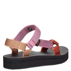 Women's Teva, Midform Universal Sandal 13 Women's Teva, Midform Universal Sandal -Anuschka shop 1 2366678 ZM 7
