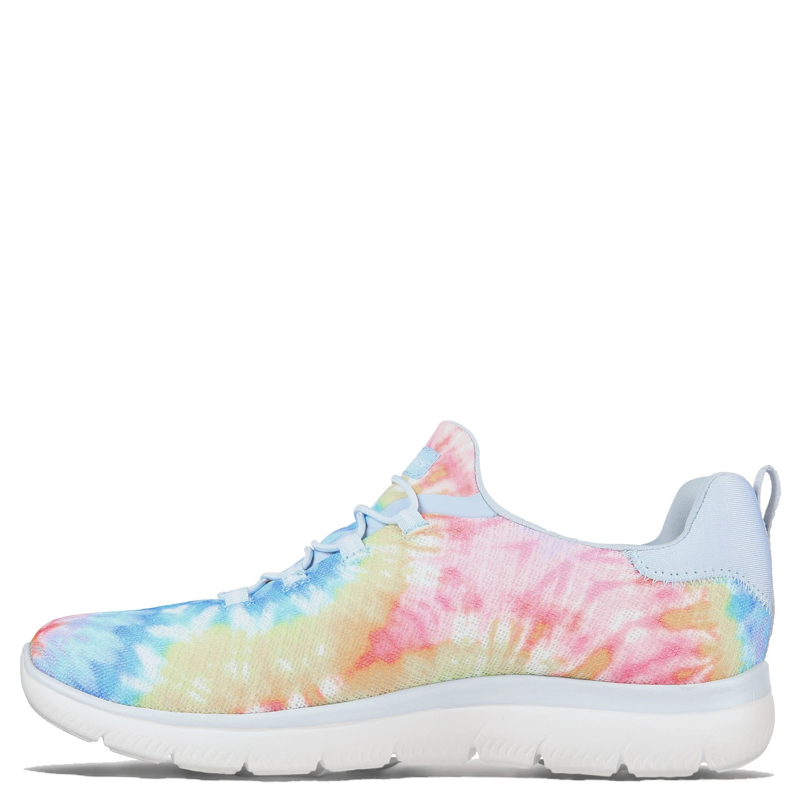 Women's Skechers, Summits - Vivid Views Sneaker 5 Women's Skechers, Summits - Vivid Views Sneaker - Image 3