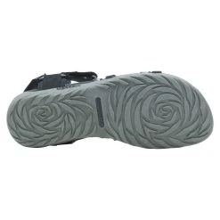 Women's Merrell, Terran Cush 3 Lattice Sandal - Wide Width 13 Women's Merrell, Terran Cush 3 Lattice Sandal - Wide Width -Anuschka shop 1 2367707 ZM 6