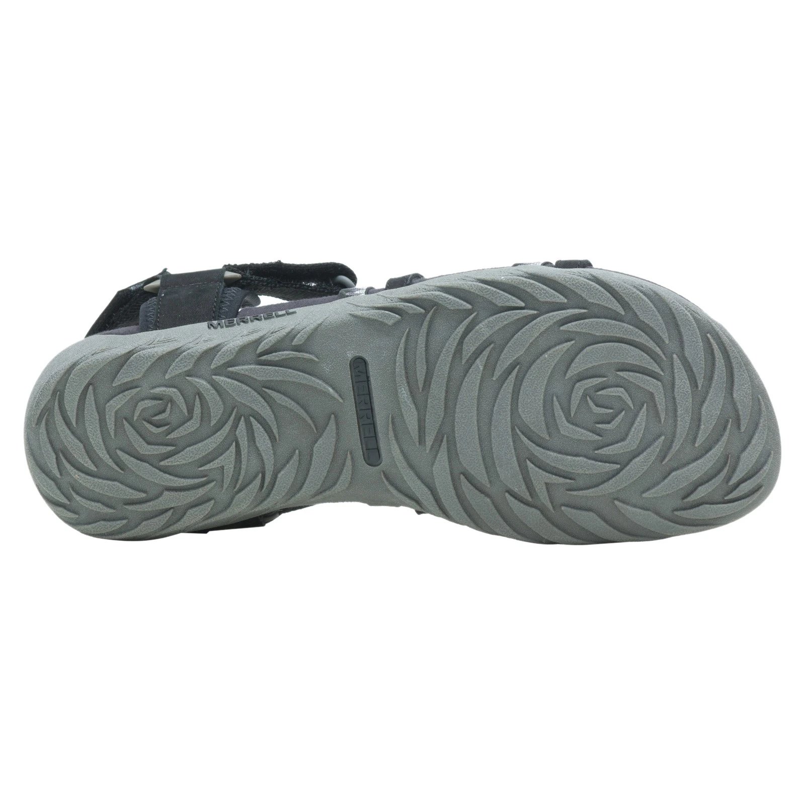 Women's Merrell, Terran Cush 3 Lattice Sandal - Wide Width 8 Women's Merrell, Terran Cush 3 Lattice Sandal - Wide Width - Image 6