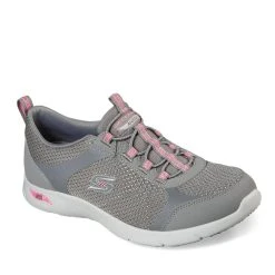 Women's Skechers, Arch Fit Refine Her Best Sneaker