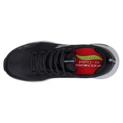 Women's Skechers Work, Arch Fit - Ebinal SR Composite Toe Sneaker -Anuschka shop 1 2368572 ZM 5