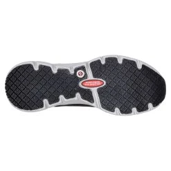 Women's Skechers Work, Arch Fit - Ebinal SR Composite Toe Sneaker -Anuschka shop 1 2368572 ZM 6