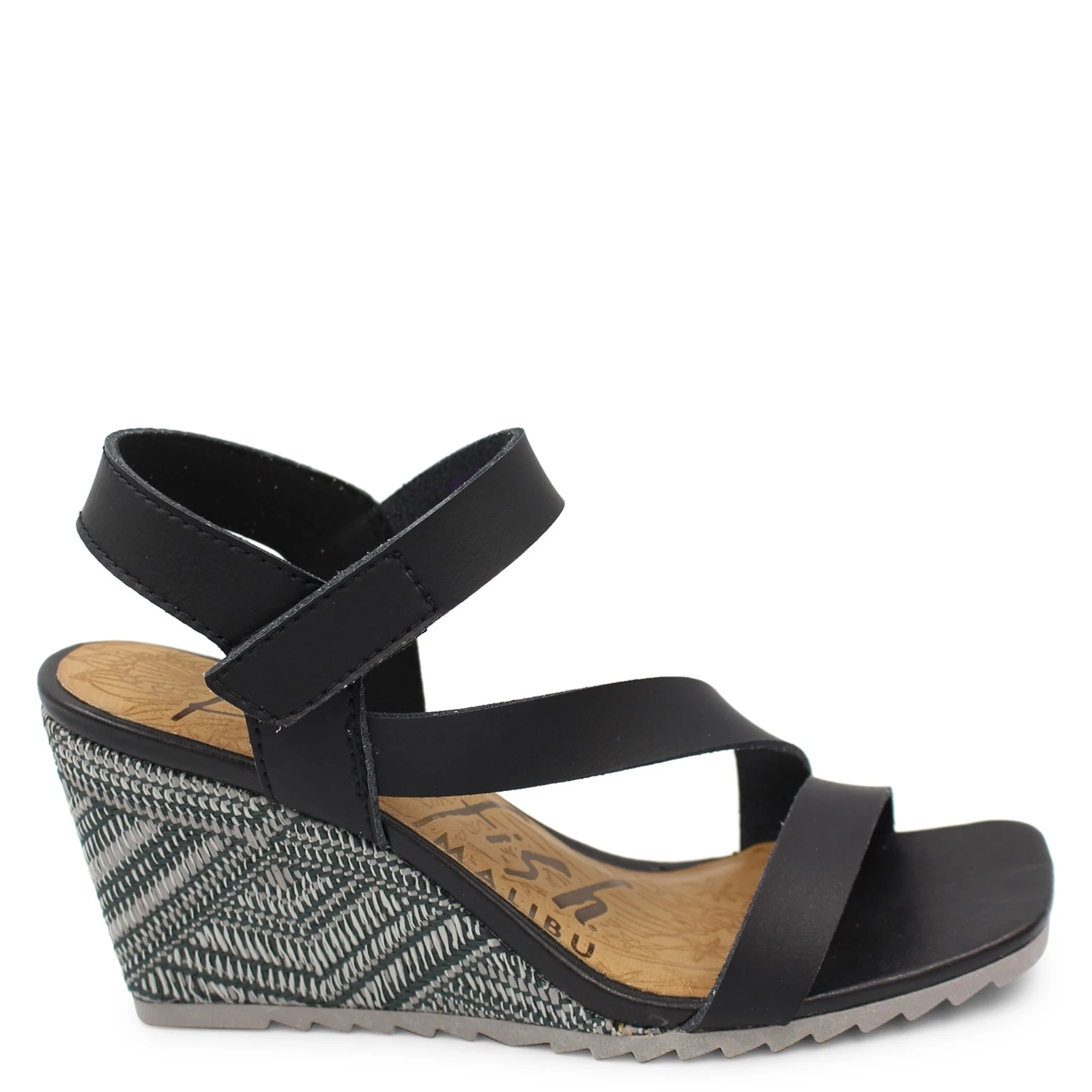 Women's Blowfish Malibu, Orchid Sandal 4 Women's Blowfish Malibu, Orchid Sandal - Image 2