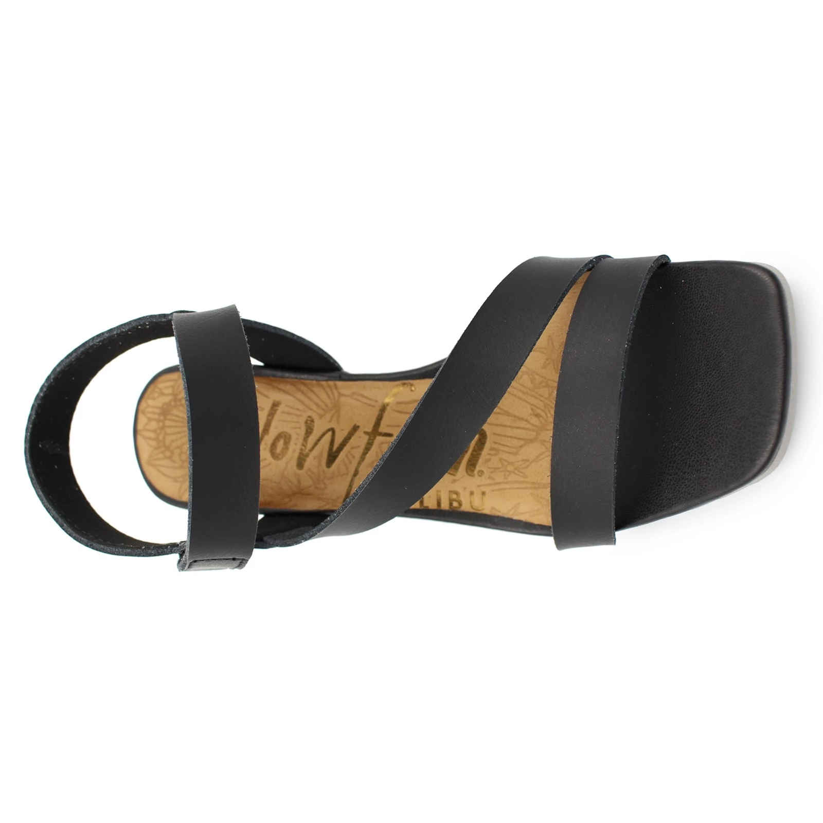 Women's Blowfish Malibu, Orchid Sandal 5 Women's Blowfish Malibu, Orchid Sandal - Image 3