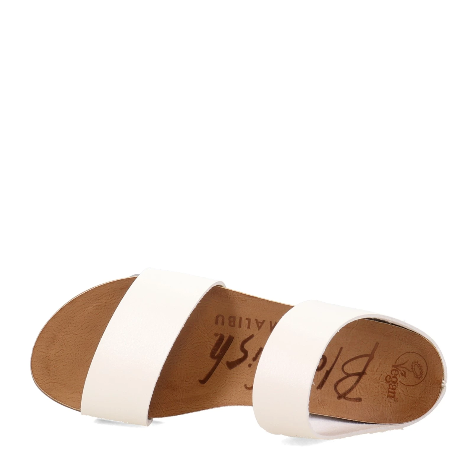 Women's Blowfish Malibu, Monro Sandal 8 Women's Blowfish Malibu, Monro Sandal - Image 6