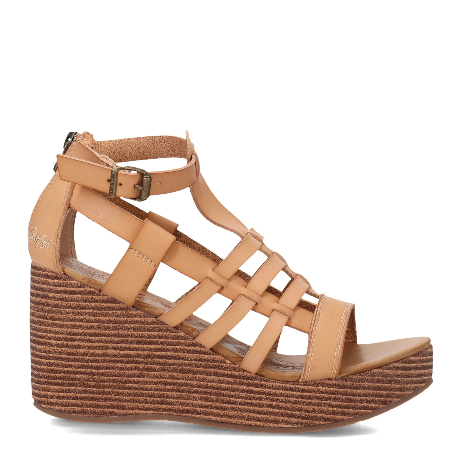 Blowfish Malibu Women's Blowfish, Piper Sandal 4 Blowfish Malibu Women's Blowfish, Piper Sandal - Image 2