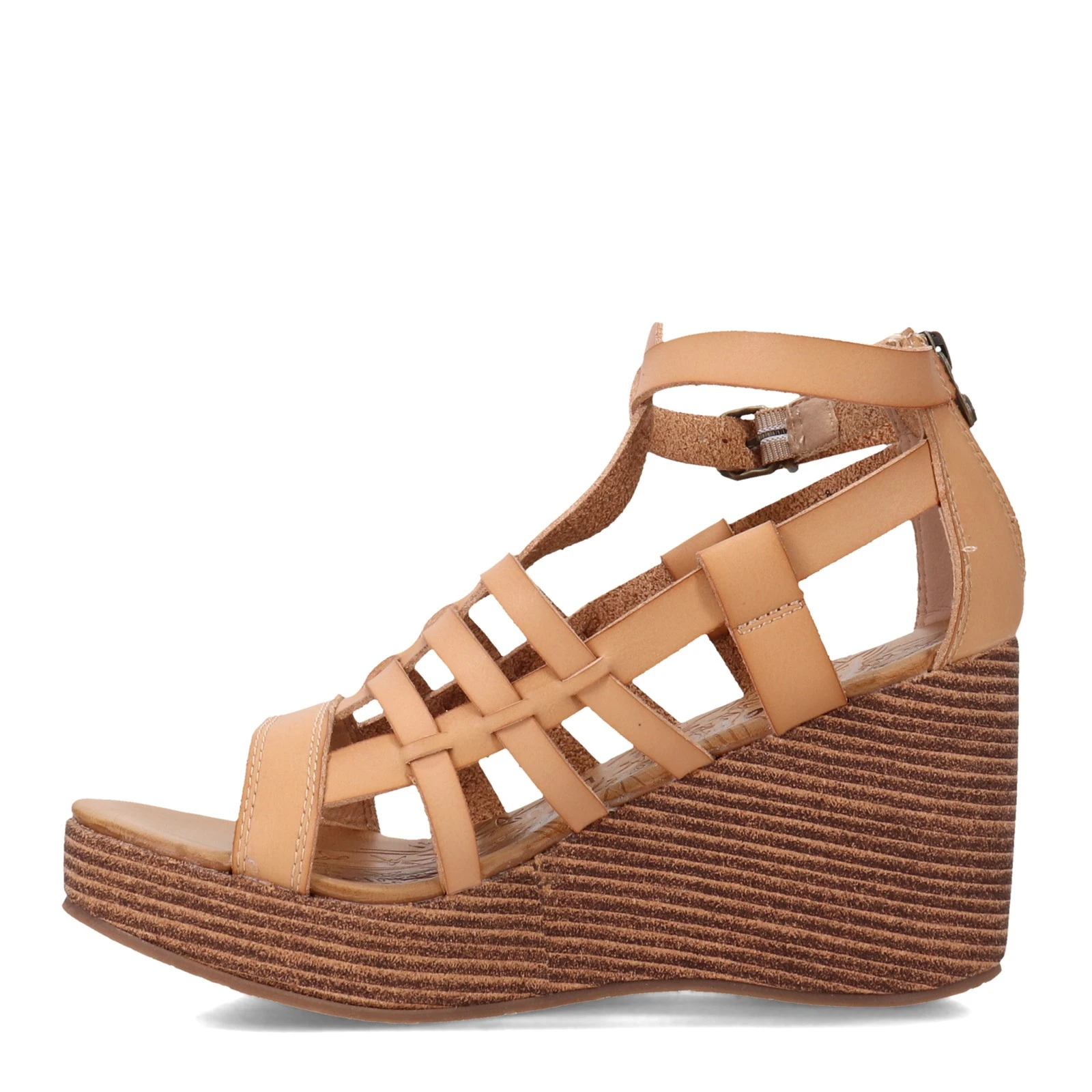 Blowfish Malibu Women's Blowfish, Piper Sandal 6 Blowfish Malibu Women's Blowfish, Piper Sandal - Image 4