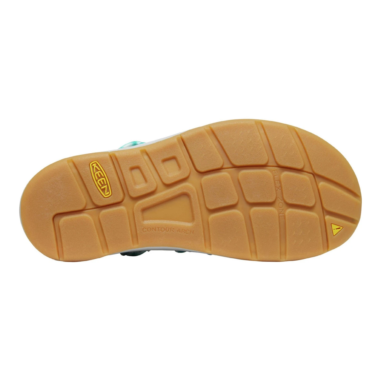 Women's Keen, Uneek Sandal 6 Women's Keen, Uneek Sandal - Image 4