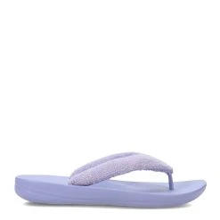 Women's FitFlop, IQushion Toweling Flip-Flop 10 Women's FitFlop, IQushion Toweling Flip-Flop -Anuschka shop 1 2372389 ZM 1