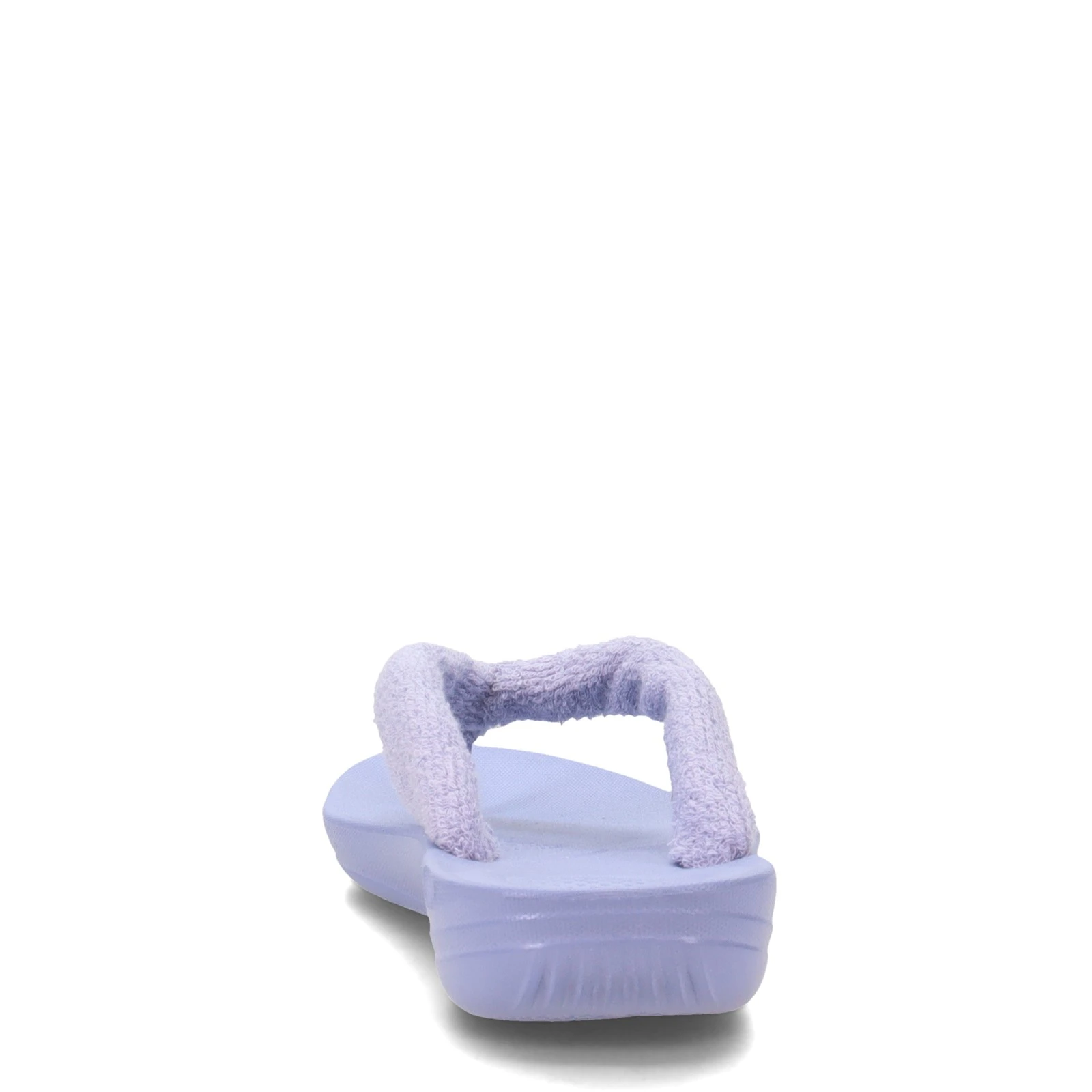 Women's FitFlop, IQushion Toweling Flip-Flop 7 Women's FitFlop, IQushion Toweling Flip-Flop - Image 5