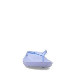 Women's FitFlop, IQushion Transparent Flip-Flop -Anuschka shop 1 2372443 ZM 2