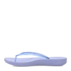 Women's FitFlop, IQushion Transparent Flip-Flop -Anuschka shop 1 2372443 ZM 3