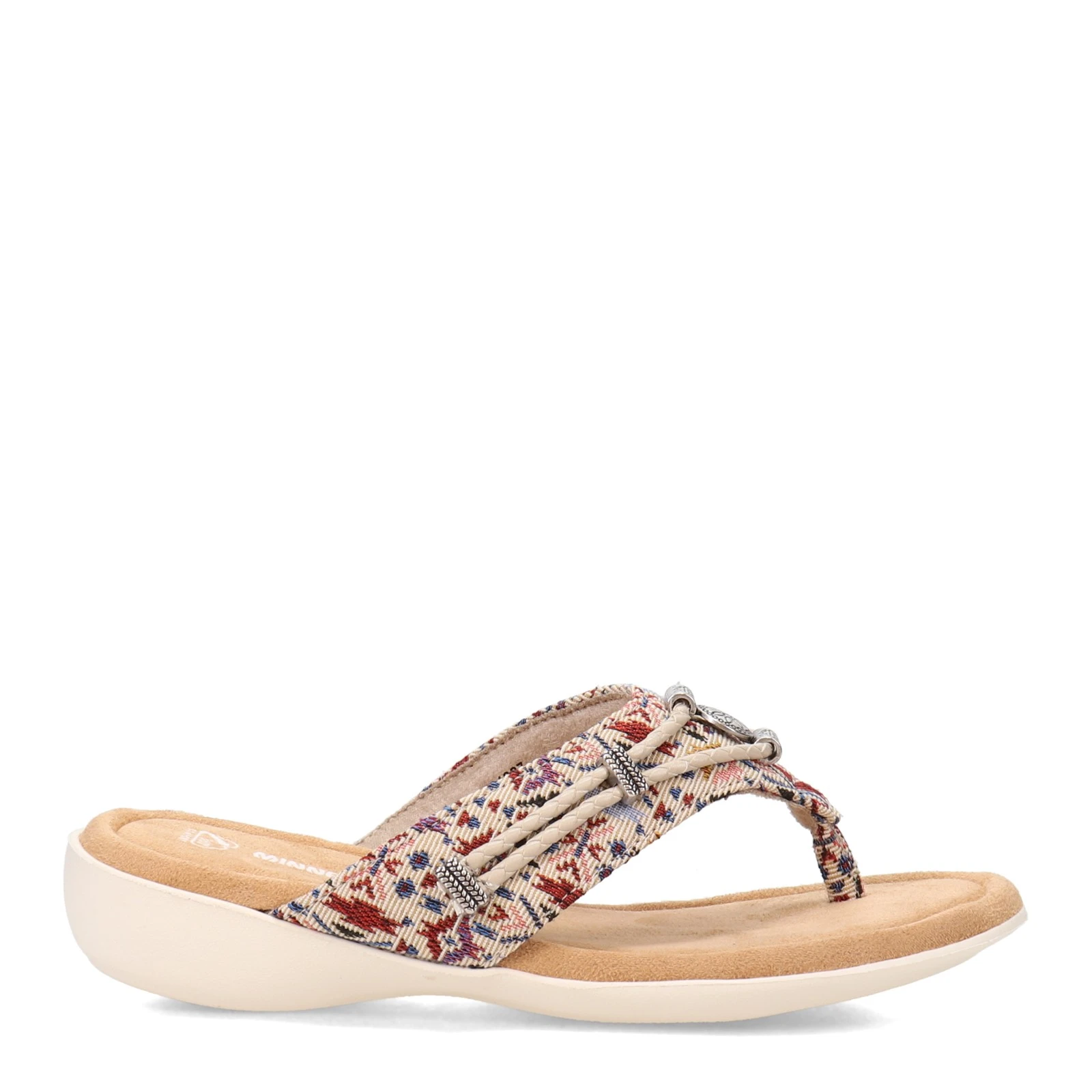 Women's Minnetonka, Silverthorne 360 Sandal 4 Women's Minnetonka, Silverthorne 360 Sandal - Image 2