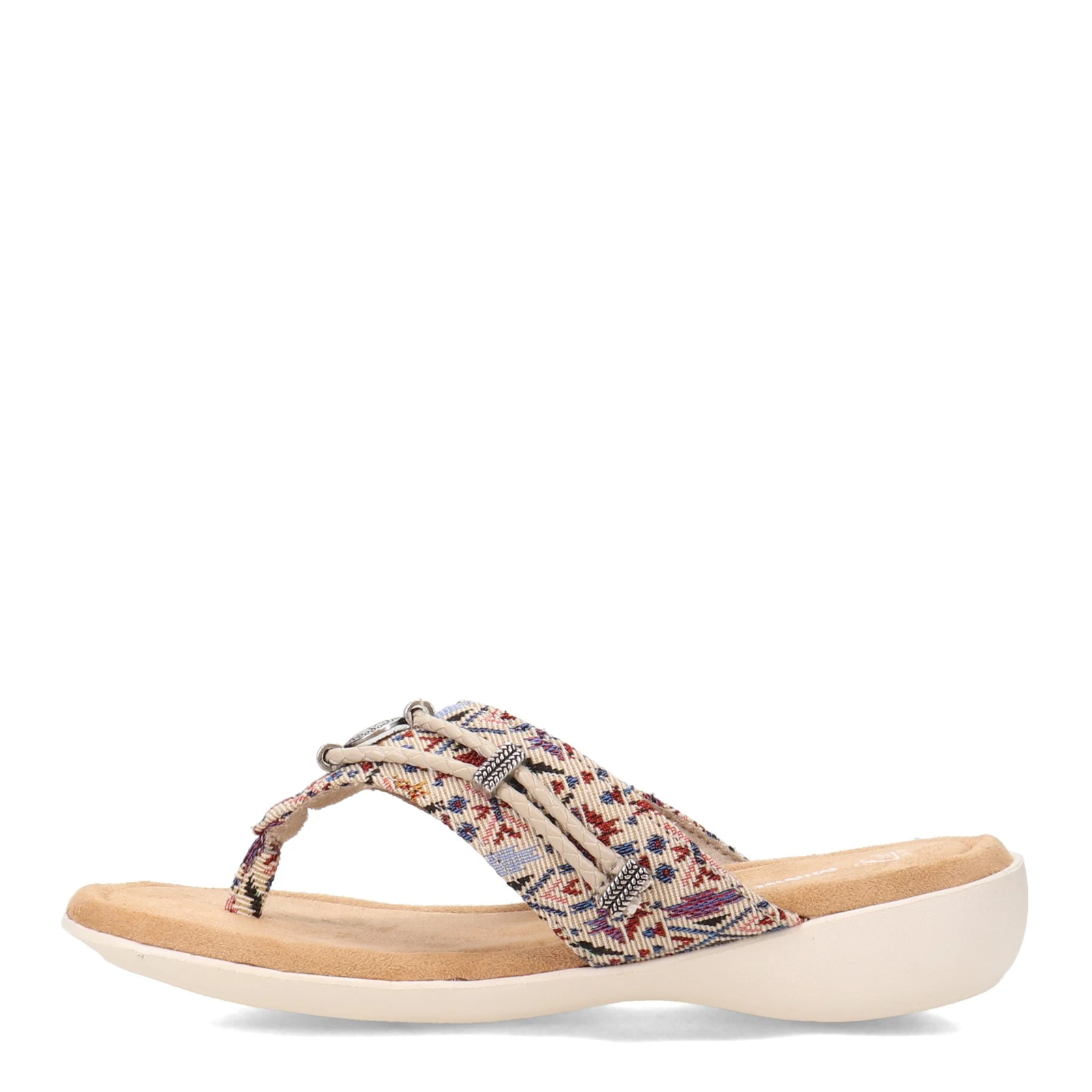 Women's Minnetonka, Silverthorne 360 Sandal 6 Women's Minnetonka, Silverthorne 360 Sandal - Image 4