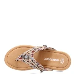 Women's Minnetonka, Silverthorne 360 Sandal 14 Women's Minnetonka, Silverthorne 360 Sandal -Anuschka shop 1 2374833 ZM 5