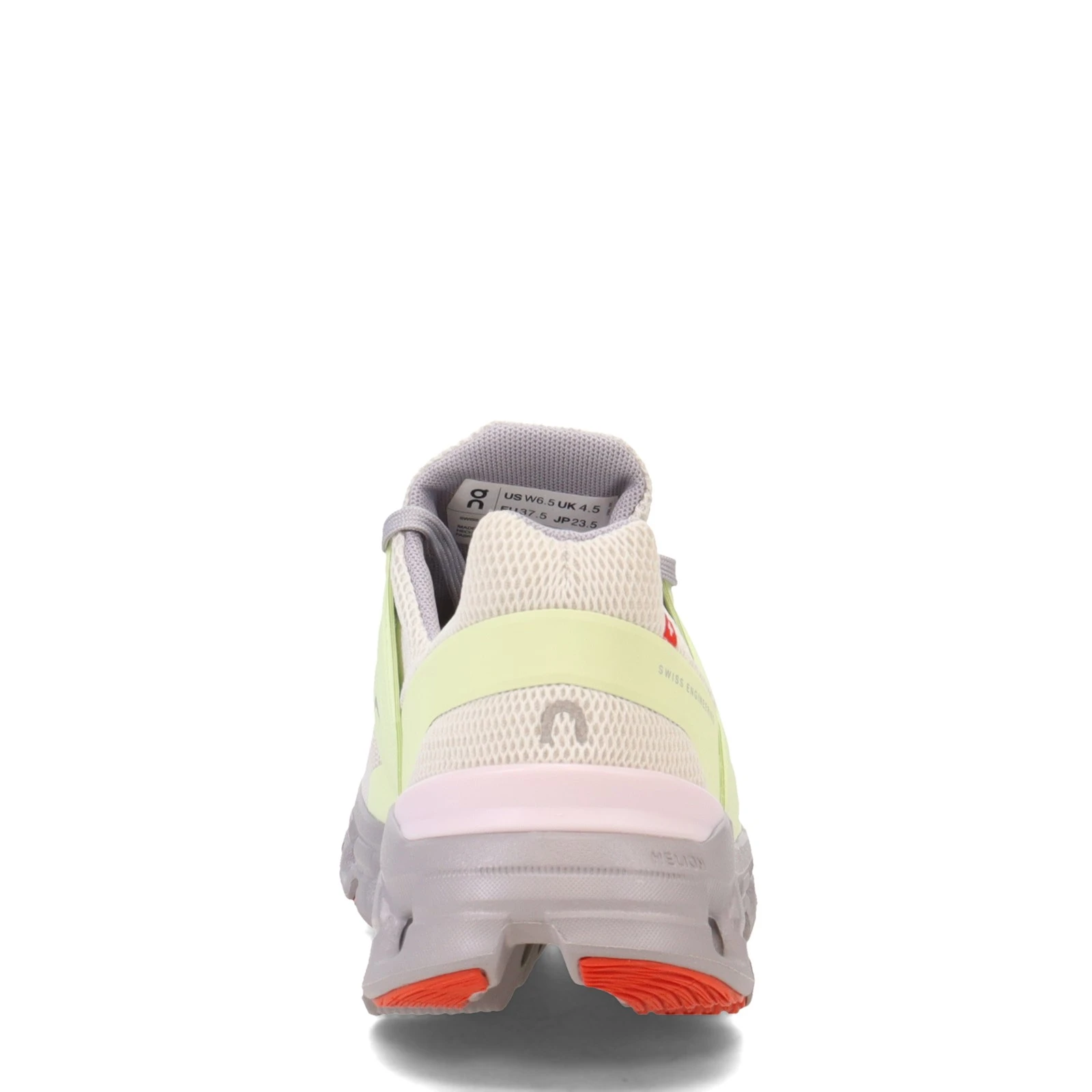 Women's On Running, Cloudswift Running Shoe 7 Women's On Running, Cloudswift Running Shoe - Image 5