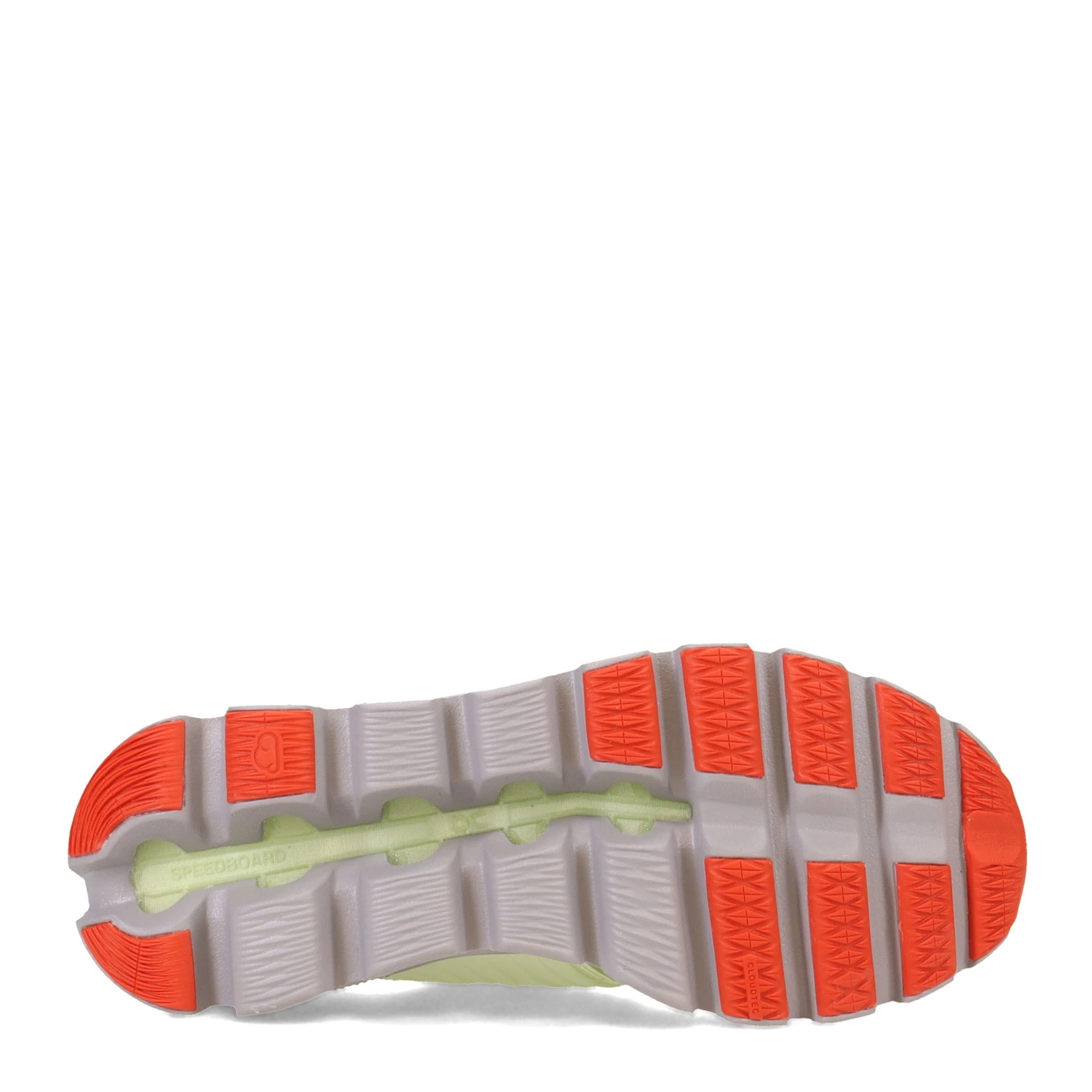 Women's On Running, Cloudswift Running Shoe 9 Women's On Running, Cloudswift Running Shoe - Image 7