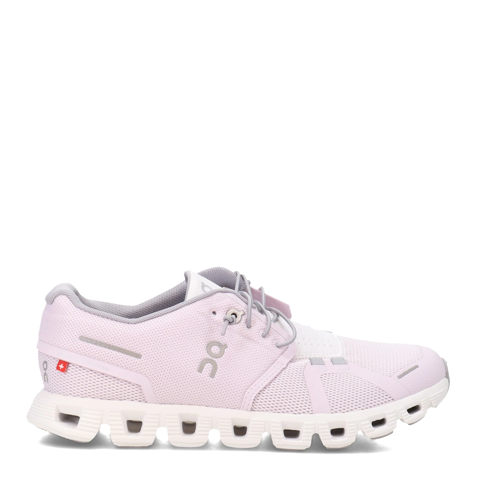 Women's On Running, Cloud 5 Running Shoe 4 Women's On Running, Cloud 5 Running Shoe - Image 2