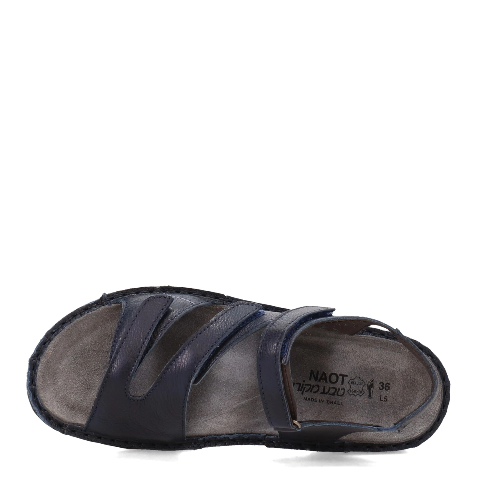 Women's Naot, Birgit Sandal 8 Women's Naot, Birgit Sandal - Image 6