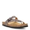 Women's Naot, Tahoe Sandal
