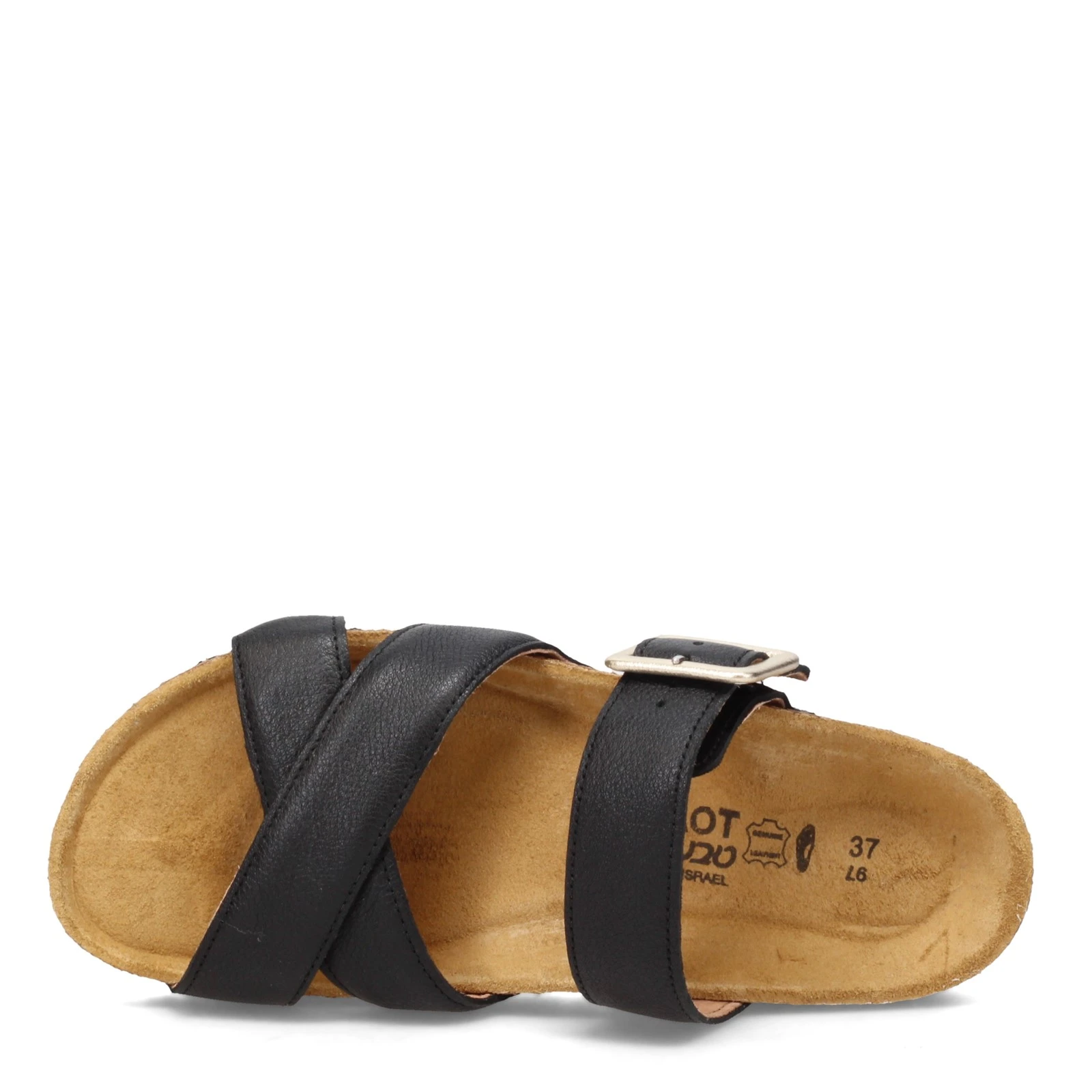 Women's Naot, Chicago Sandal 8 Women's Naot, Chicago Sandal - Image 6