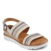 Women's Skechers, BOBS Desert Kiss Hi - Tea Time Sandal -Anuschka shop 1 2377916 ZM