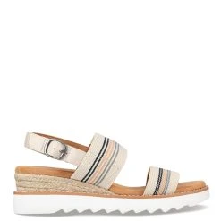 Women's Skechers, BOBS Desert Kiss Hi - Tea Time Sandal -Anuschka shop 1 2377916 ZM 1