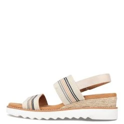 Women's Skechers, BOBS Desert Kiss Hi - Tea Time Sandal -Anuschka shop 1 2377916 ZM 2