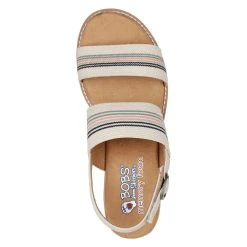Women's Skechers, BOBS Desert Kiss Hi - Tea Time Sandal -Anuschka shop 1 2377916 ZM 3