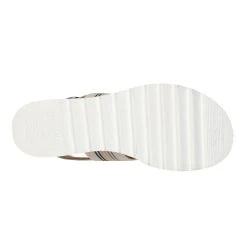 Women's Skechers, BOBS Desert Kiss Hi - Tea Time Sandal -Anuschka shop 1 2377916 ZM 4