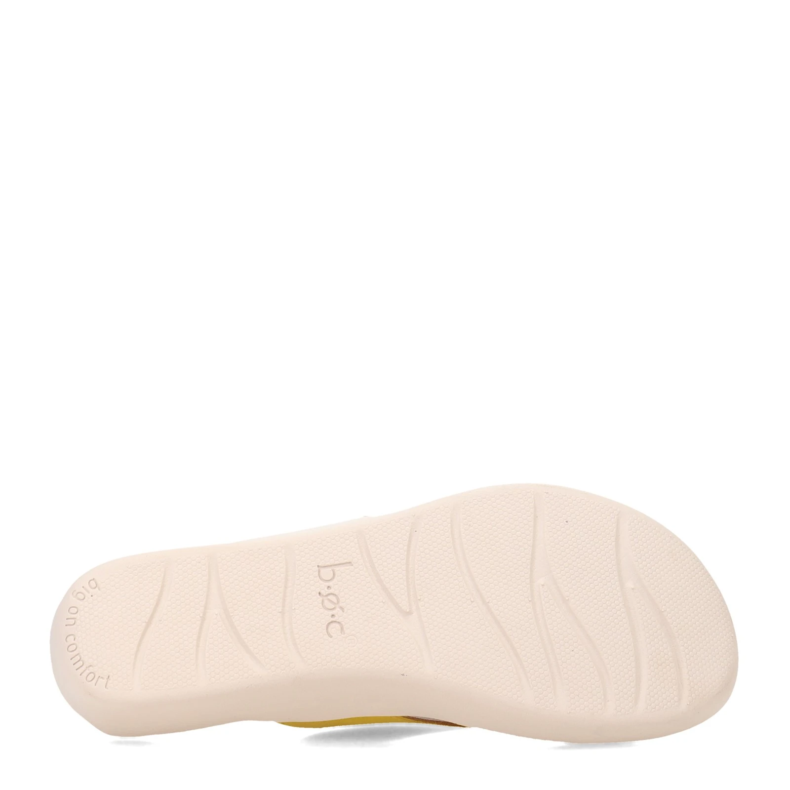 Women's B.o.c, Aimee Sandal 9 Women's B.o.c, Aimee Sandal - Image 7