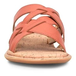 Women's B.o.c, Mona Sandal -Anuschka shop 1 2380400 ZM 2