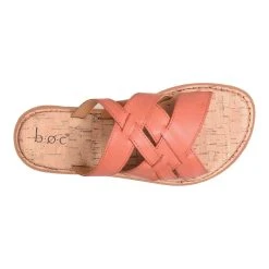 Women's B.o.c, Mona Sandal -Anuschka shop 1 2380400 ZM 5
