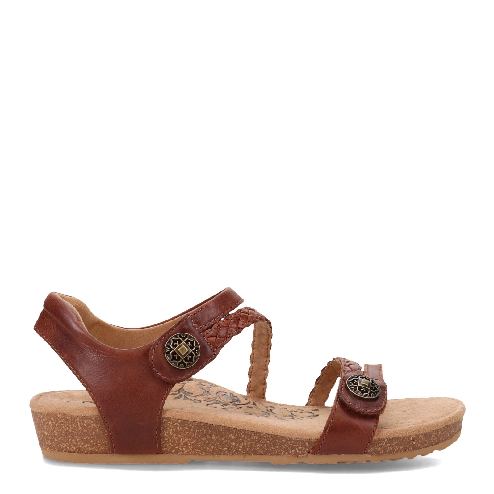 Women's Aetrex, Jillian Sandal 4 Women's Aetrex, Jillian Sandal - Image 2