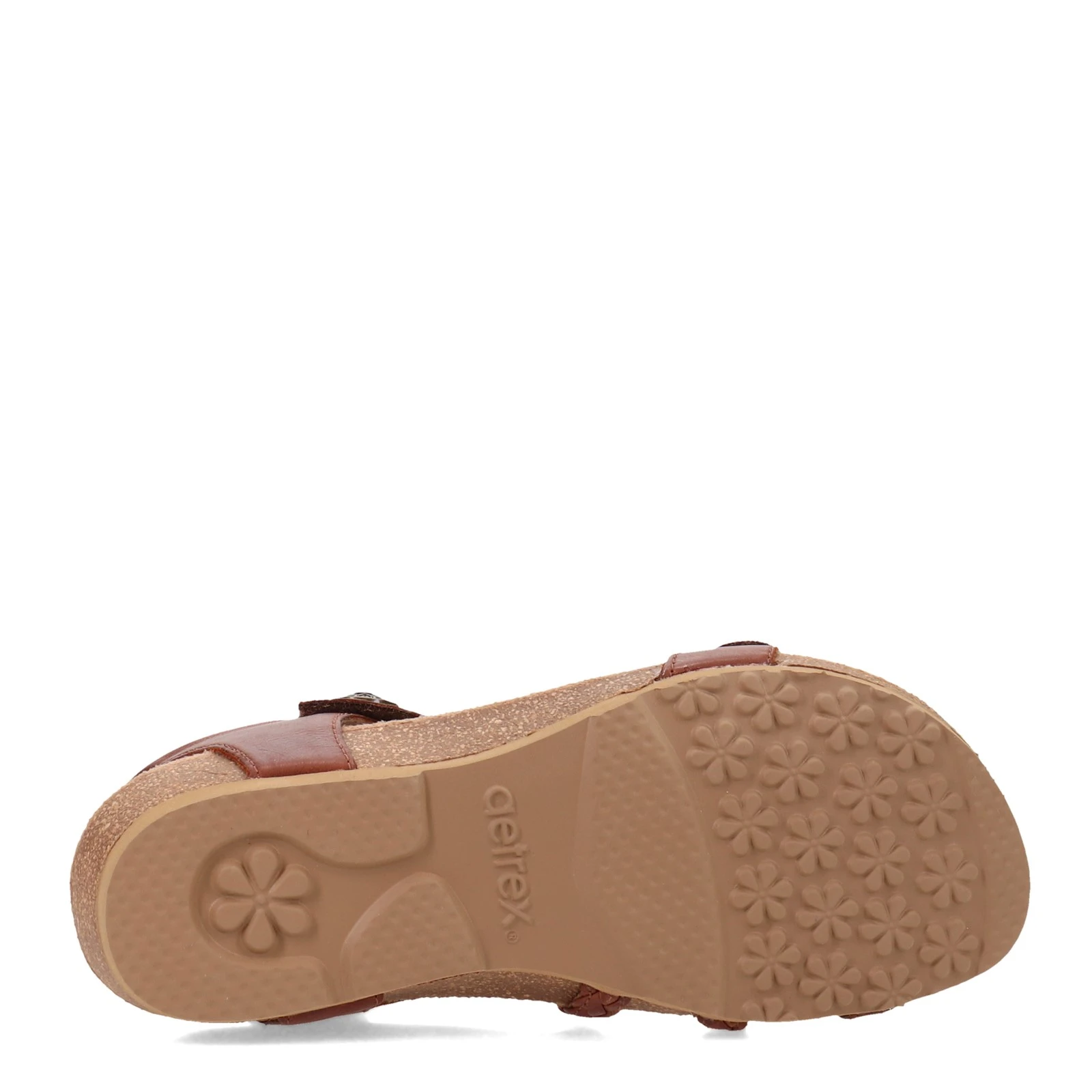 Women's Aetrex, Jillian Sandal 9 Women's Aetrex, Jillian Sandal - Image 7