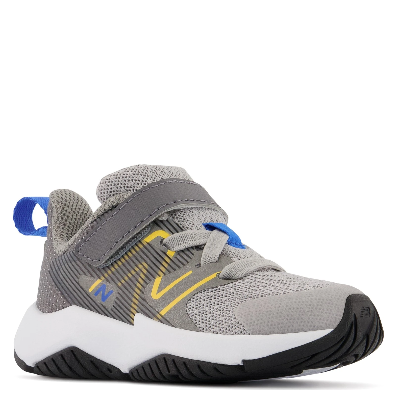 Boy's New Balance, Rave Run V2 Sneaker - Infant & Toddler 3 Boy's New Balance, Rave Run V2 Sneaker - Infant & Toddler