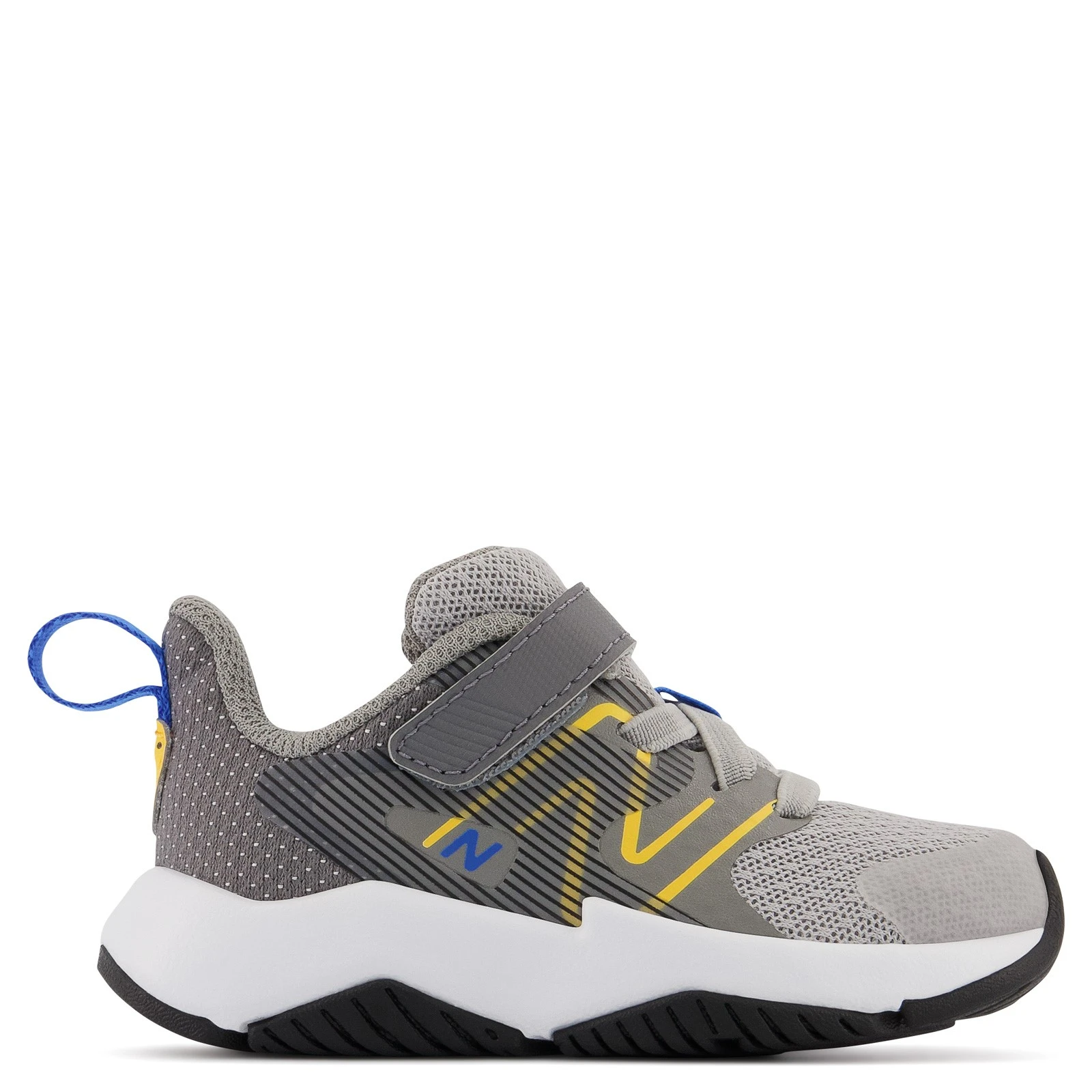 Boy's New Balance, Rave Run V2 Sneaker - Infant & Toddler 4 Boy's New Balance, Rave Run V2 Sneaker - Infant & Toddler - Image 2