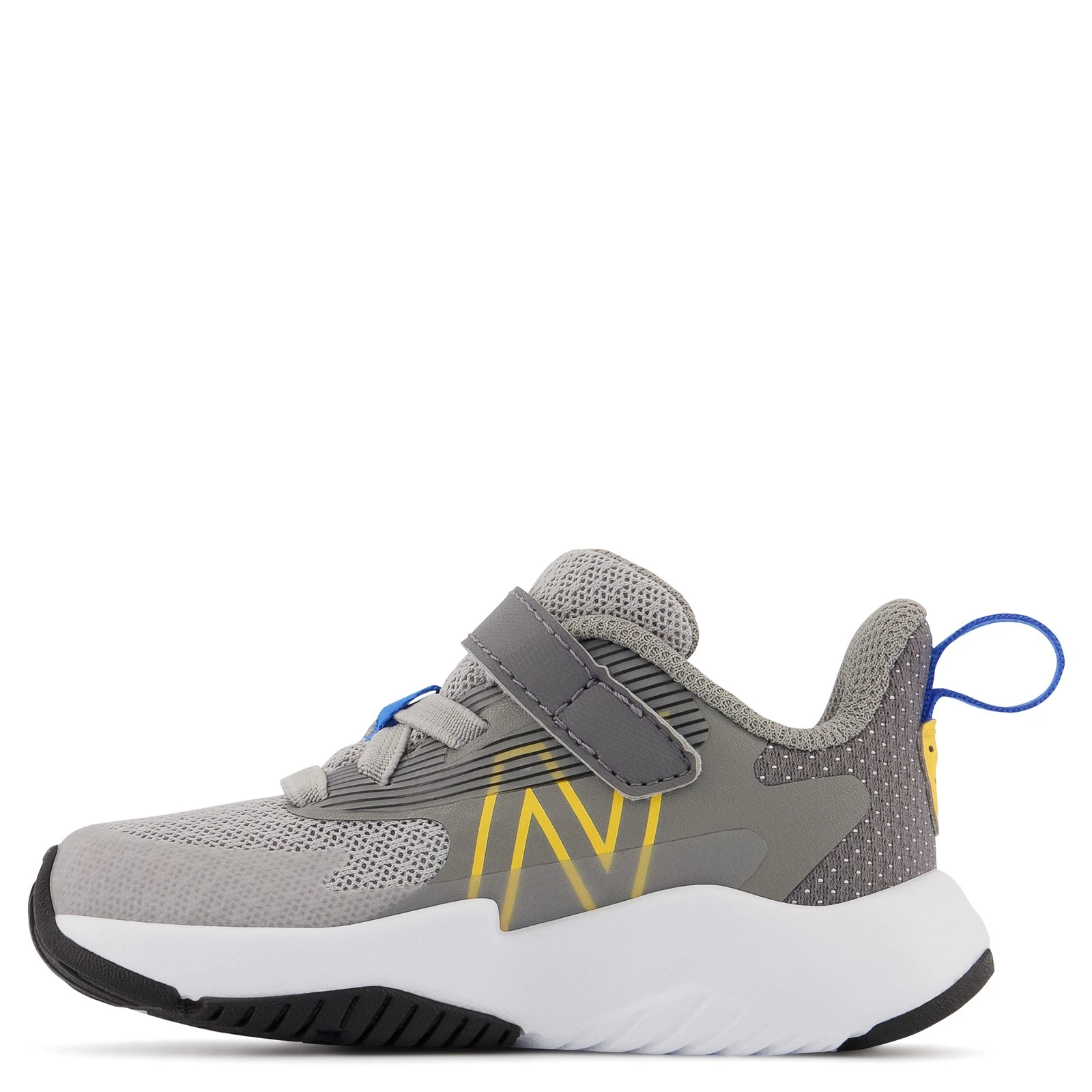 Boy's New Balance, Rave Run V2 Sneaker - Infant & Toddler 5 Boy's New Balance, Rave Run V2 Sneaker - Infant & Toddler - Image 3